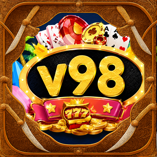 v98 — mitra unggulan